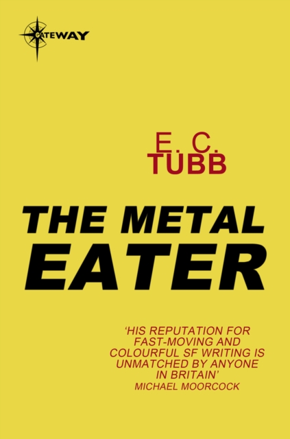 Metal Eater