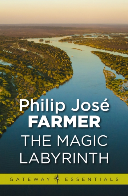 Magic Labyrinth