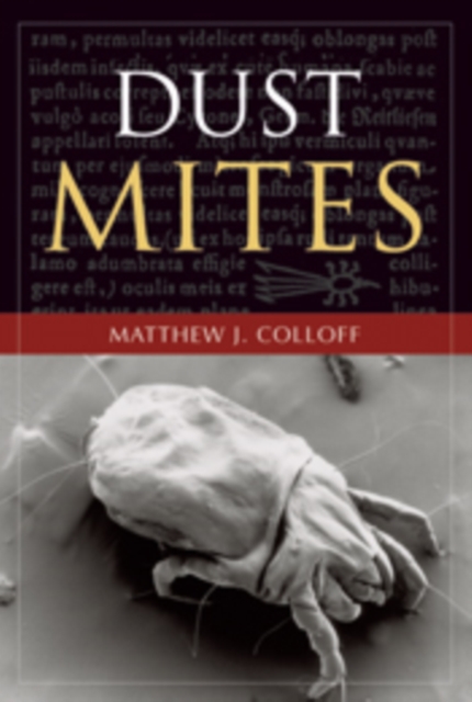 Dust Mites