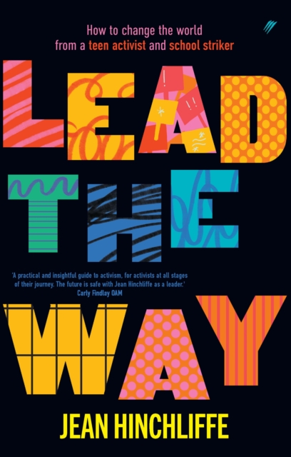 Lead The Way