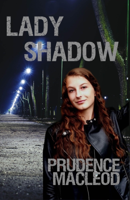 Lady Shadow