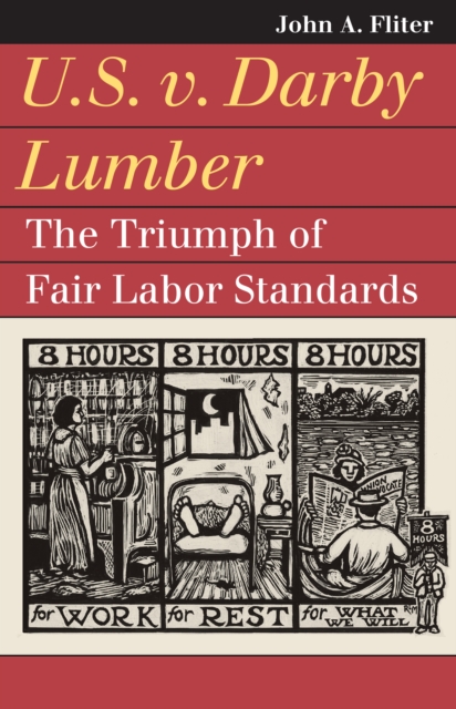 U.S. v. Darby Lumber