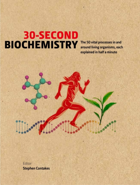30-Second Biochemistry