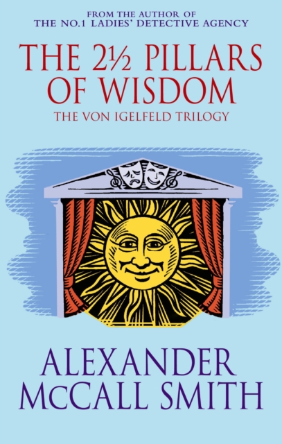 2 Pillars Of Wisdom