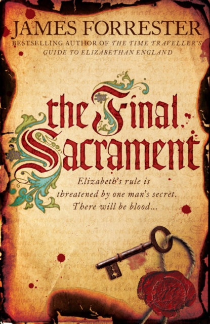 Final Sacrament