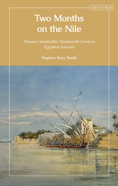 Two Months on the Nile