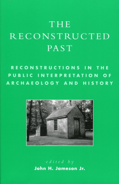Reconstructed Past