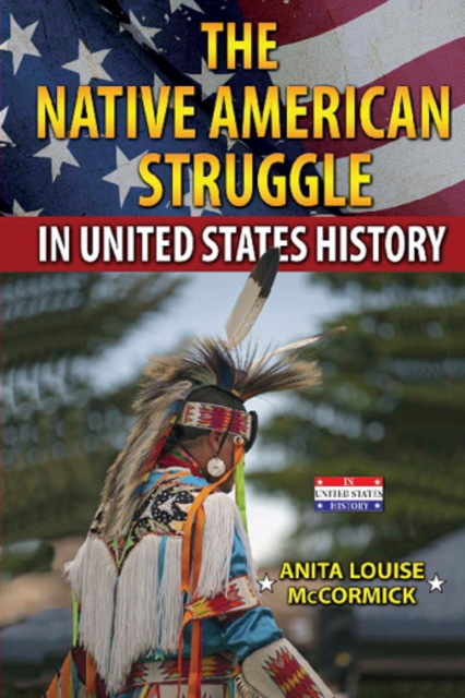 Native American Struggle in United States History