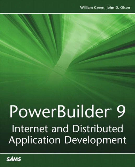 PowerBuilder 9