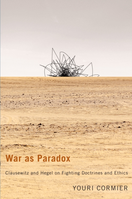 War as Paradox