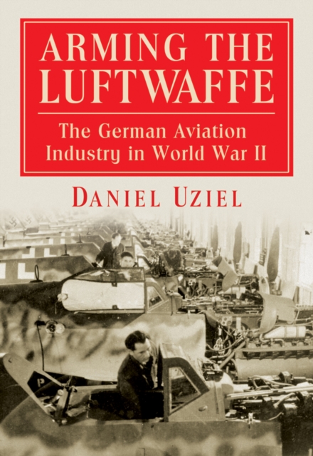 Arming the Luftwaffe