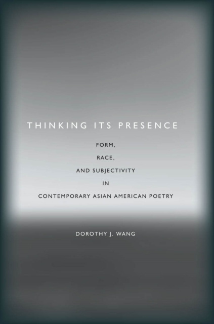 Thinking Its Presence