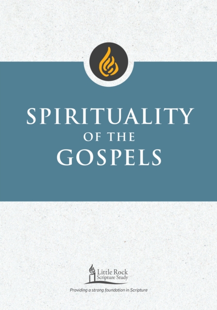 Spirituality of the Gospels