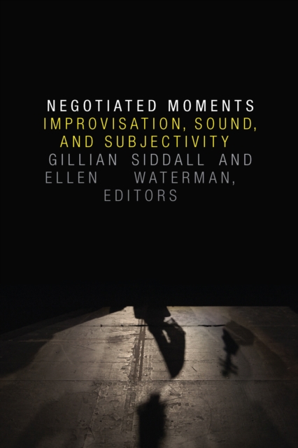 Negotiated Moments