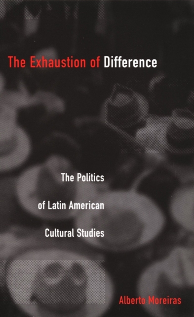 Exhaustion of Difference