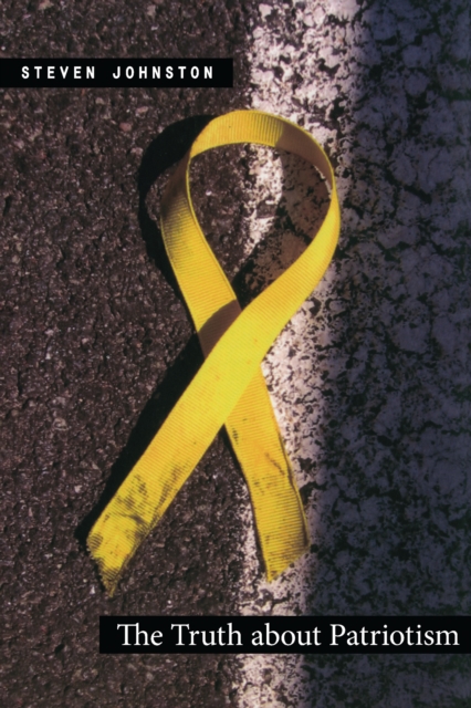 Truth about Patriotism