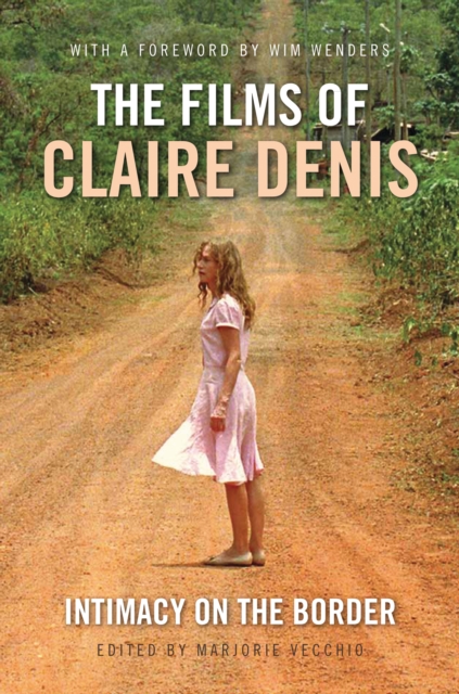 Films of Claire Denis