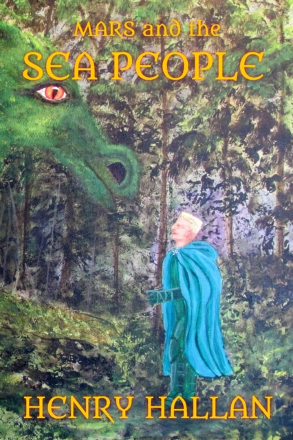 Mars and the Sea People