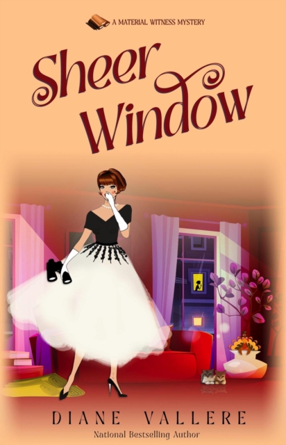 Sheer Window
