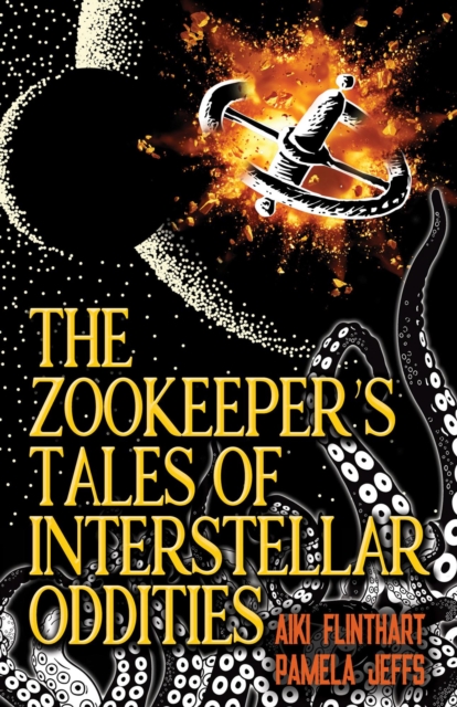 Zookeeper's Tales of Interstellar Oddities