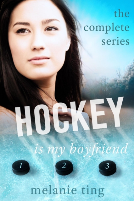 Hockey Is My Boyfriend, The Complete Series
