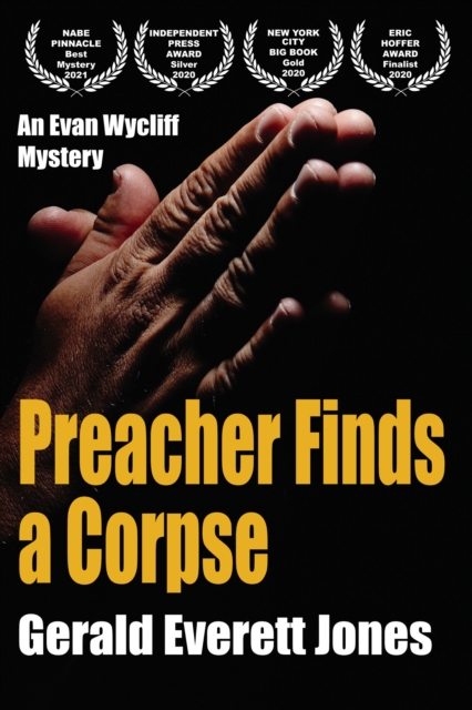 Preacher Finds a Corpse