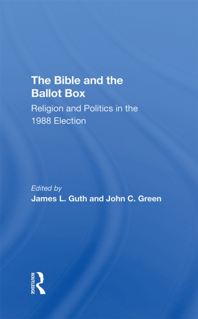 Bible And The Ballot Box