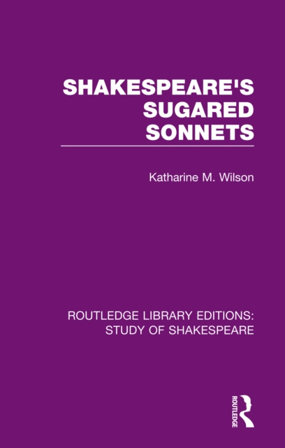 What's in Shakespeare's Names