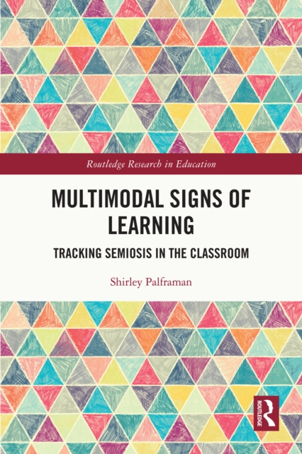 Multimodal Signs of Learning