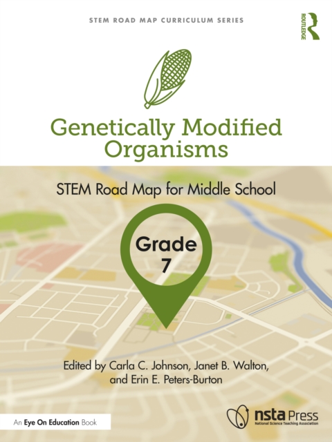 Genetically Modified Organisms, Grade 7