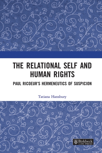 Relational Self and Human Rights