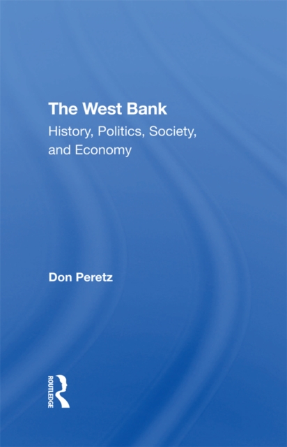 West Bank