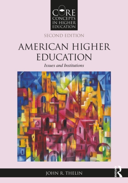 American Higher Education