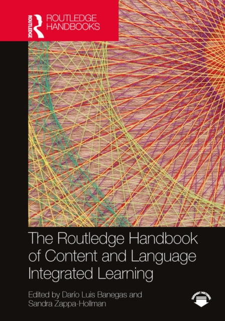 Routledge Handbook of Content and Language Integrated Learning