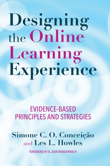 Designing the Online Learning Experience