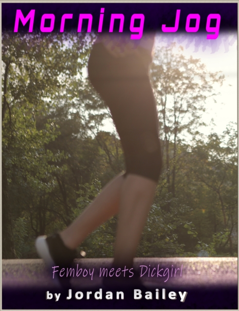 Morning Jog (Futa on Male)