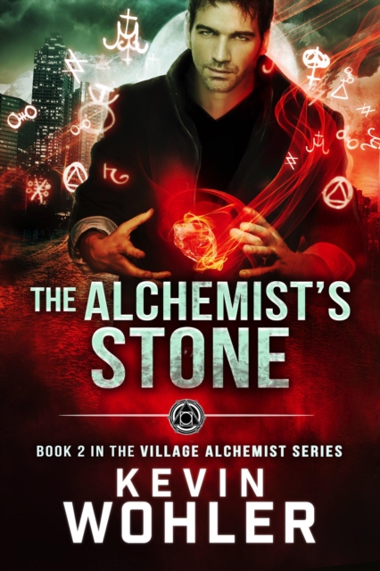 Alchemist's Stone