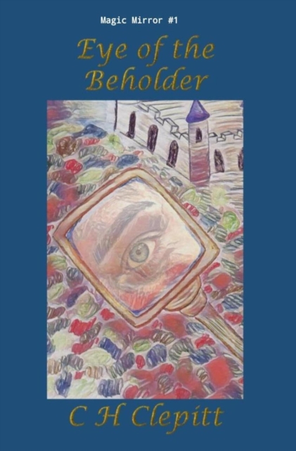Eye of the Beholder: A Reimagining of Beauty and the Beast