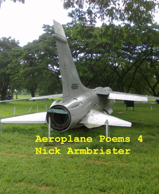 Aeroplane Poems 4
