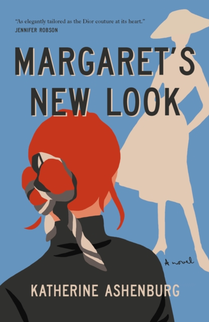 Margaret's New Look