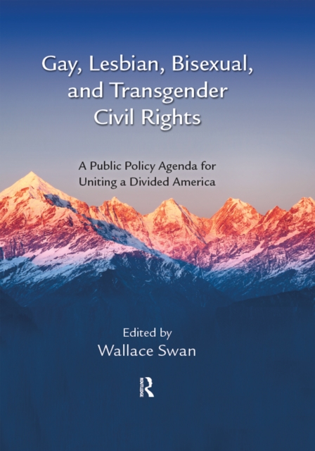Gay, Lesbian, Bisexual, and Transgender Civil Rights