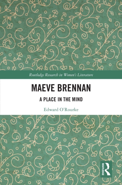 Maeve Brennan