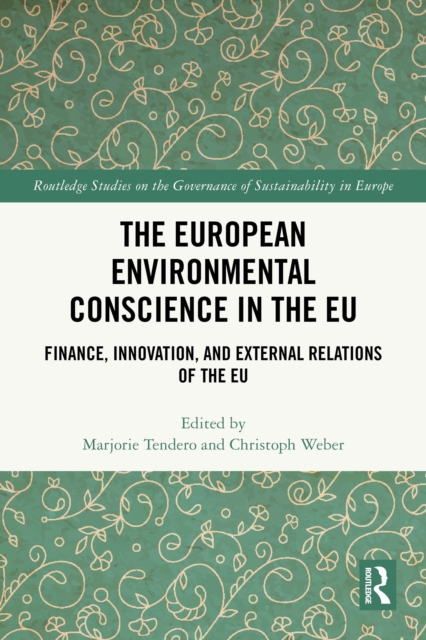European Environmental Conscience in the EU