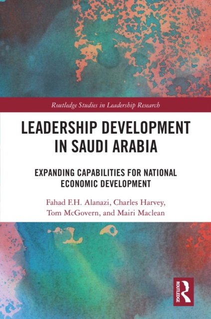 Leadership Development in Saudi Arabia