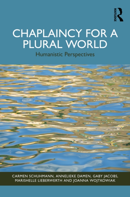 Chaplaincy for a Plural World