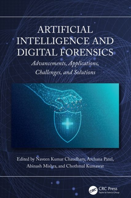 Artificial Intelligence and Digital Forensics