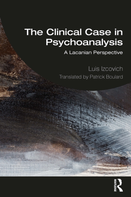 Clinical Case in Psychoanalysis