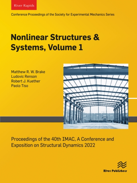 Nonlinear Structures & Systems, Volume 1