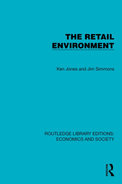Retail Environment