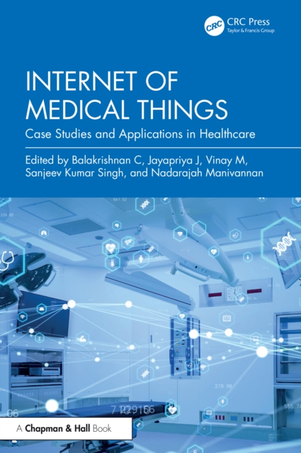 Internet of Medical Things